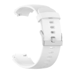 Silicone Strap Watchband for Huami Amazfit Verge Lite Replacement Band