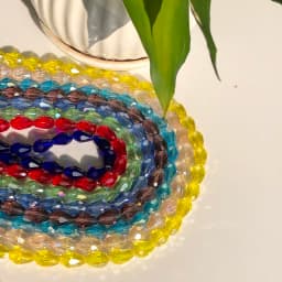 8x12mm Multicolor Faceted Water Drop Austria Crystal Glass Beads Briolette Teardrop Loose Beads for Jewelry Making Diy Bracelets