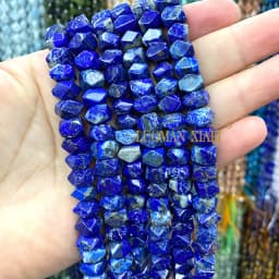 Wholesale 100% Natural Amethysts Lemon Citrines Prehnite Mix Wheel Faceted Stone Beads For Jewelry Making DIY Bracelet 6-11MM