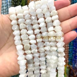 Wholesale 100% Natural Amethysts Lemon Citrines Prehnite Mix Wheel Faceted Stone Beads For Jewelry Making DIY Bracelet 6-11MM