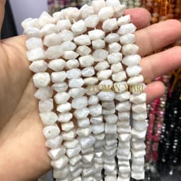 Wholesale 100% Natural Amethysts Lemon Citrines Prehnite Mix Wheel Faceted Stone Beads For Jewelry Making DIY Bracelet 6-11MM
