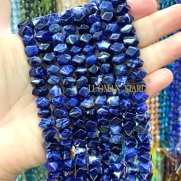 Wholesale 100% Natural Amethysts Lemon Citrines Prehnite Mix Wheel Faceted Stone Beads For Jewelry Making DIY Bracelet 6-11MM