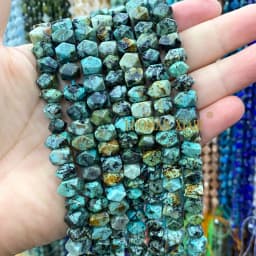 Wholesale 100% Natural Amethysts Lemon Citrines Prehnite Mix Wheel Faceted Stone Beads For Jewelry Making DIY Bracelet 6-11MM