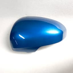 Accessories For Car Toyota IQ Prius Verso Mirror Cover Housing Lid Case