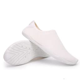 Solid Color Unisex Sneakers Swimming Shoe Quick-Drying Aqua Shoes and Children Water Shoes Zapatos De Mujer Beach Barefoot Shoes