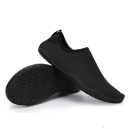 Solid Color Unisex Sneakers Swimming Shoe Quick-Drying Aqua Shoes and Children Water Shoes Zapatos De Mujer Beach Barefoot Shoes