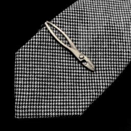 1 Piece Chrome Stainless Tie Clips Scissors Ax Car Owl Sword Hammer Shape Metal Tie Clip for Men Necktie Clips Pin For Mens Gift