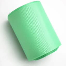 10 Yards 9MM/25MM38MM/50MM/75MM Solid Color Ribbons DIY Handmade Gift Wrapping Headpiece Bows Grosgrain Ribbon Crafts Mixed