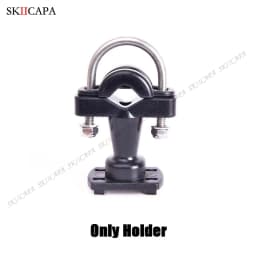 Bicycle Motorcycle Phone Holder Waterproof Phone Bag For Samsung Galaxy S20 S21 Ultra M51 S9 Mobile Stand Support Scooter Cover