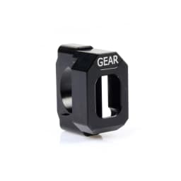 For Kawasaki ZX-6R ZX6R ZX-6RR ZX6RR Z750 Z1000 Z 750 1000 1-6 Speed Motorcycle Accessories Gear Indicator Gear Display Meter