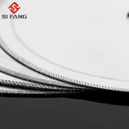 110/150/180/200MM Ultra-thin Diamond Saw Blade Super Thin Cutting Disc Jewelry for Glass Stone Agate Jade 20/25mm Bore 1Pc