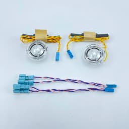 Door Panel Treble Tweeter For BMW E81 E82 E87 E88 E90 E91 E92 E93 E60 E61 E63 E64 E65 E66 E84 E83 E70 E81 E82 Horn LoundSpeakers