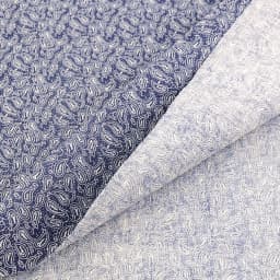 Teramila Grid Pattern Navy Blue Floral Plain Cotton Printed Patchwork Cloth Fabric for Art Sewing DIY Handmade Crafts Needlework