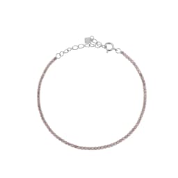ANDYWEN 925 Sterling Silver 1.5mm Tennis Zircon Charm Long Chain Necklace Rock Punk Fashion Fine Jewelry Gift Wedding Party