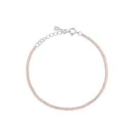 ANDYWEN 925 Sterling Silver 1.5mm Tennis Zircon Charm Long Chain Necklace Rock Punk Fashion Fine Jewelry Gift Wedding Party