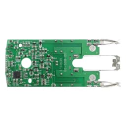 GBH36V-LI PCB Charging Protection Circuit Board MBS Manage Battery System For Bosch 36V GBH36V-LI Li-ion Battery