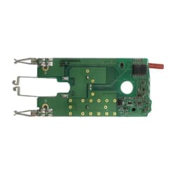 GBH36V-LI PCB Charging Protection Circuit Board MBS Manage Battery System For Bosch 36V GBH36V-LI Li-ion Battery