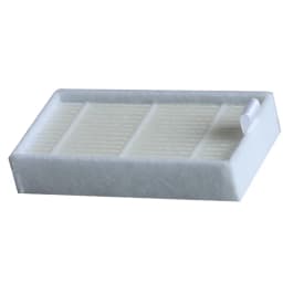 Vacuum Cleaner Filters HEPA Filter for CHUWI V3 ILife X5 V5 V50 V3+ V5PRO ECOVACS CR130 CR120 CEN540 CEN250 ML009 Cleaner
