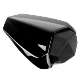 For Yamaha YZF 1000 R1 2009 2010 2011 2013 2014 Black blue Motorcycle Pillion Passenger Rear Seat Cover Cowl Solo Fairing