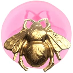 Insect Shape Cake Silicone Mold Candy Chocolate Fondant Molds Pastry Biscuits Mould Baking Wedding Cake Decoration Tools
