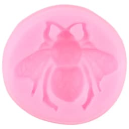 Insect Shape Cake Silicone Mold Candy Chocolate Fondant Molds Pastry Biscuits Mould Baking Wedding Cake Decoration Tools