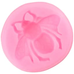 Insect Shape Cake Silicone Mold Candy Chocolate Fondant Molds Pastry Biscuits Mould Baking Wedding Cake Decoration Tools