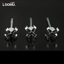 30/50pcs Aluminium Blind Rivet Pulling Rivets 3.2 4.0 5.0mm Aluminum Rivet