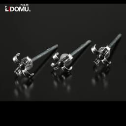 30/50pcs Aluminium Blind Rivet Pulling Rivets 3.2 4.0 5.0mm Aluminum Rivet