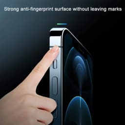 Clear Matte Phone Side Film For iPhone 14 13 12 Pro mini Frame Protective Protector Border Hydrogel Film For iPhone 14 Pro Max