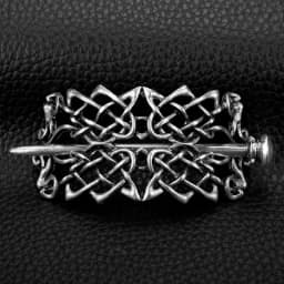 27 Style Viking Hairpin Celtics Knots Crown Vintage Metal Hair Stick Runes Dragons Slide Hair Clip Women Hair Jewelry Accessorie