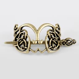 27 Style Viking Hairpin Celtics Knots Crown Vintage Metal Hair Stick Runes Dragons Slide Hair Clip Women Hair Jewelry Accessorie