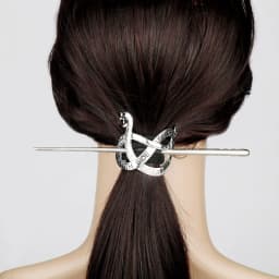 27 Style Viking Hairpin Celtics Knots Crown Vintage Metal Hair Stick Runes Dragons Slide Hair Clip Women Hair Jewelry Accessorie