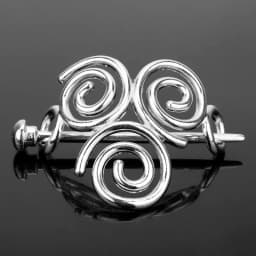 27 Style Viking Hairpin Celtics Knots Crown Vintage Metal Hair Stick Runes Dragons Slide Hair Clip Women Hair Jewelry Accessorie