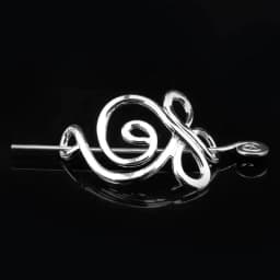 27 Style Viking Hairpin Celtics Knots Crown Vintage Metal Hair Stick Runes Dragons Slide Hair Clip Women Hair Jewelry Accessorie