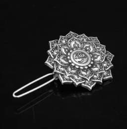 27 Style Viking Hairpin Celtics Knots Crown Vintage Metal Hair Stick Runes Dragons Slide Hair Clip Women Hair Jewelry Accessorie