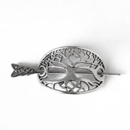 27 Style Viking Hairpin Celtics Knots Crown Vintage Metal Hair Stick Runes Dragons Slide Hair Clip Women Hair Jewelry Accessorie