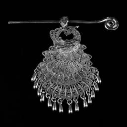 27 Style Viking Hairpin Celtics Knots Crown Vintage Metal Hair Stick Runes Dragons Slide Hair Clip Women Hair Jewelry Accessorie