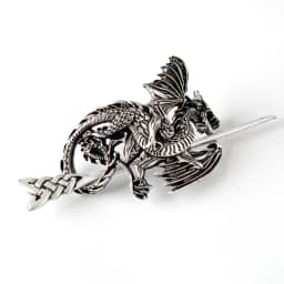 27 Style Viking Hairpin Celtics Knots Crown Vintage Metal Hair Stick Runes Dragons Slide Hair Clip Women Hair Jewelry Accessorie