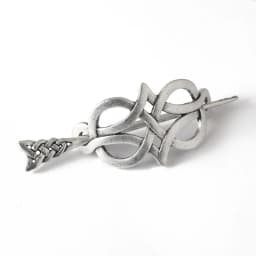 27 Style Viking Hairpin Celtics Knots Crown Vintage Metal Hair Stick Runes Dragons Slide Hair Clip Women Hair Jewelry Accessorie