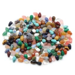 10PC New Reiki Natural Gem Stone Beads Charms Drop-shaped Faceted Moonstone Pendant for DIY Necklace Earring Jewelry Making Gift