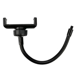 Ring Light Table Support Cell Phone Lazy Phone Holder Flexible Long Arm Smartphone Ring Lamp Live Bed Stand Hose Clip Holder