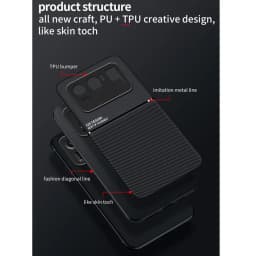 Car Magnetic Case For Xiaomi Mi 11 13 14 15 Ultra Case Shockproof Antislip TPU Soft Bumper Hard Case Phone Case cover Skin Funda