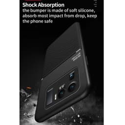 Car Magnetic Case For Xiaomi Mi 11 13 14 15 Ultra Case Shockproof Antislip TPU Soft Bumper Hard Case Phone Case cover Skin Funda