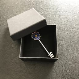 Game Residents Evils 3 Key Badge Keychains Raccoon City Police Station Jill Valentine S.T.A.R.S. Key Collection With Box Jewelry