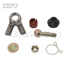 1 pc M12/14 Swing Arm Ball joint Kits Fit For Chinese ATV UTV Go Kart Buggy Quad Bike Electric Vehicle 250cc 1000w Scooter Parts