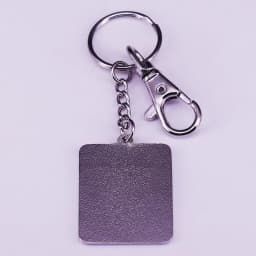 Back to the Future Flux Capacitor Keychain won't turn your car into a time machine, but it'll give u a fun way to track keys!