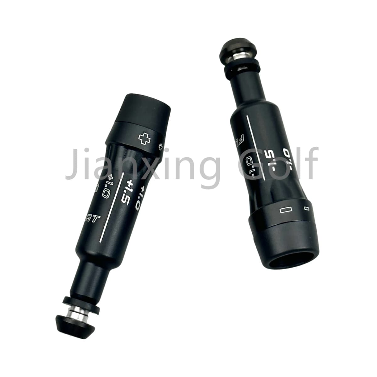 Golf Shaft Sleeve Adapter Replacement PN G410 G425 G430 Driver Club Fairway Wood Hybrid Club Head