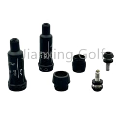 Golf Shaft Sleeve Adapter Replacement PN G410 G425 G430 Driver Club Fairway Wood Hybrid Club Head