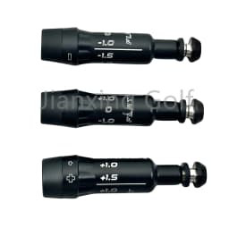 Golf Shaft Sleeve Adapter Replacement PN G410 G425 G430 Driver Club Fairway Wood Hybrid Club Head