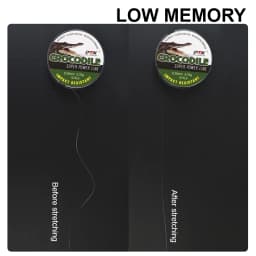 FTK Ice Fishing Lines Nylon Line 0.08MM-0.25MM 2.9-12.5LB 1.3kg-5.7kg Fishing Line Sea Fish Carp Ice Fishing Line